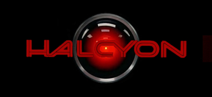 RDI Halcyon - en 1985 l'intelligence artificielle s'invita dans une console