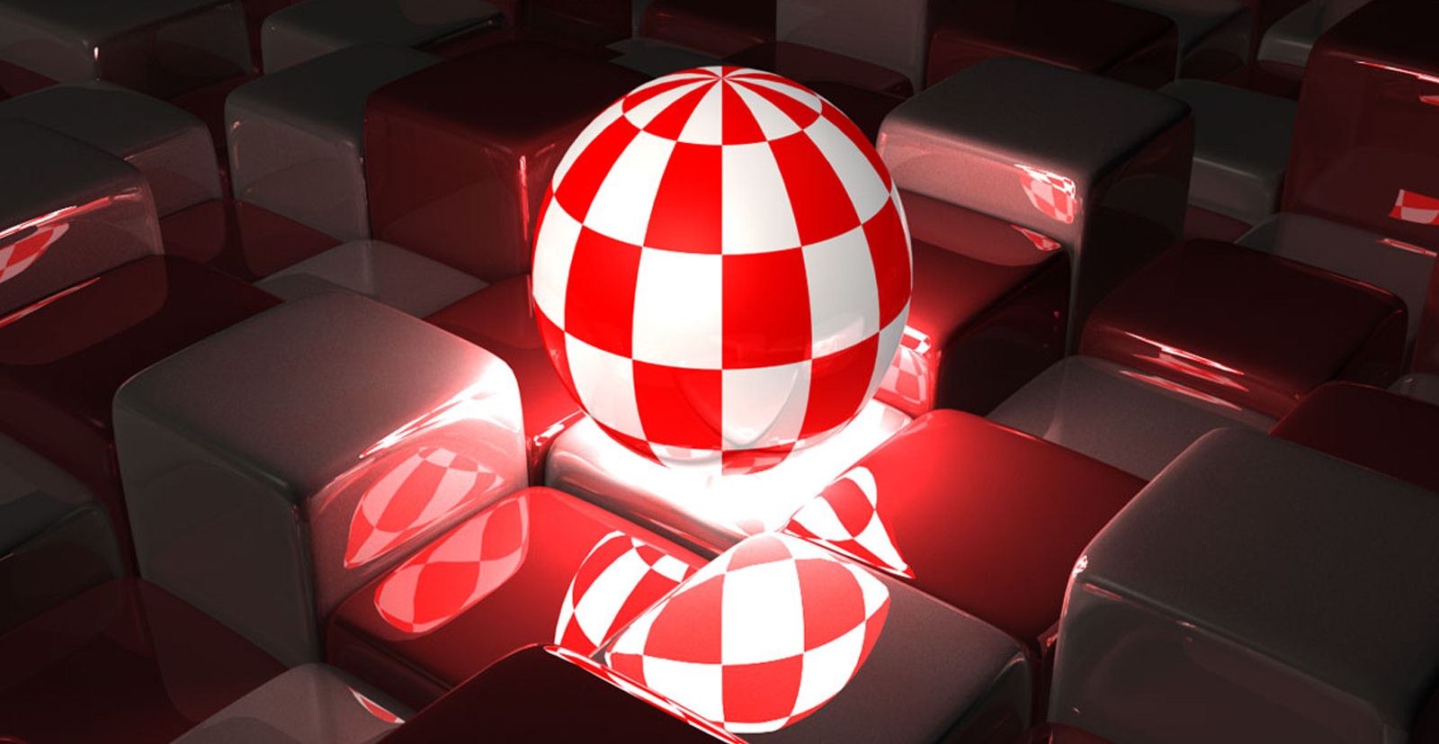 Boing Ball - l'histoire pleine de rebondissements de l'emblème Amiga